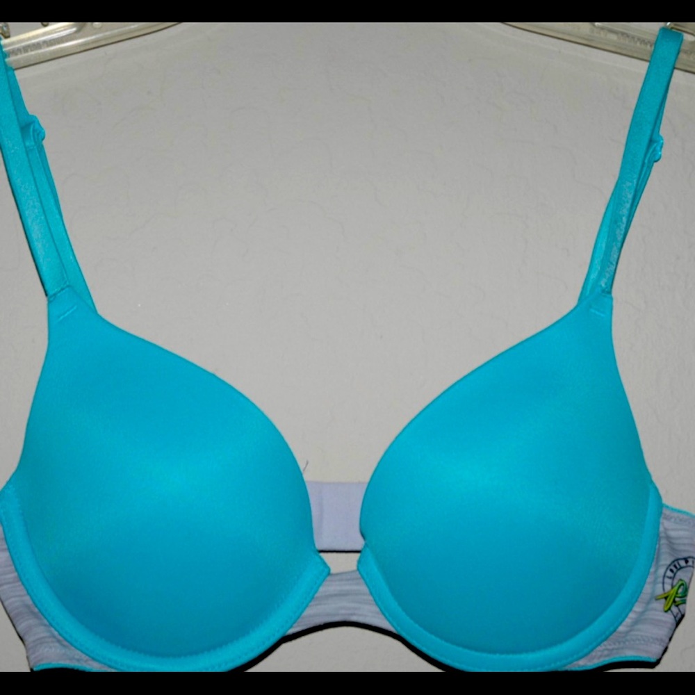 PINK bra